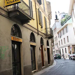 Vecchia Szálloda